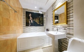 Gwangju High Tech Zara Hotel