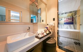 Gwangju High Tech Zara Hotel