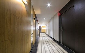 Gwangju High Tech Zara Hotel