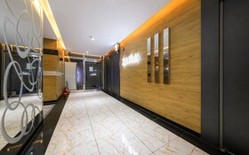 Gwangju High Tech Zara Hotel