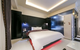 Gwangju High Tech Zara Hotel