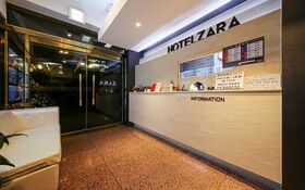 Gwangju High Tech Zara Hotel