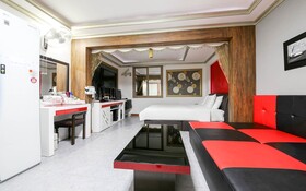 Gwangju H Motel