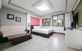 Gwangju H Motel