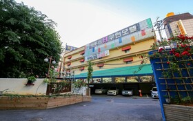 Gwangju H Motel