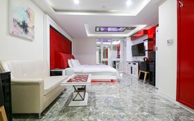 Gwangju H Motel