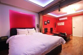 Gwangju H Motel