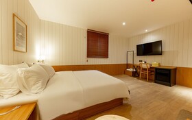 Gwangju Hotel Seven Bricks