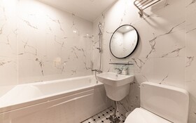 Gwangju Hotel Seven Bricks