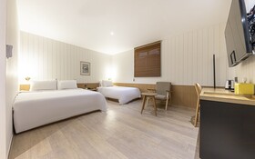 Gwangju Hotel Seven Bricks
