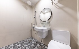 Gwangju Hotel Seven Bricks