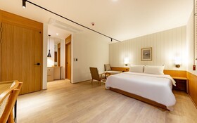 Gwangju Hotel Seven Bricks