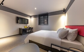 Gwangju Hotel Seven Bricks