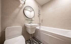 Gwangju Hotel Seven Bricks