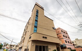 Gwangju Hotel Seven Bricks