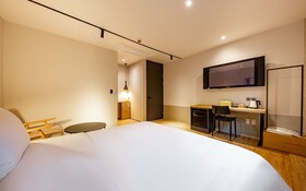 Gwangju Hotel Seven Bricks