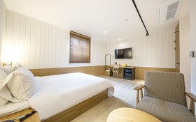 Gwangju Hotel Seven Bricks