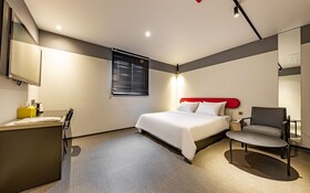 Gwangju Hotel Seven Bricks