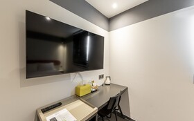 Gwangju Hotel Seven Bricks