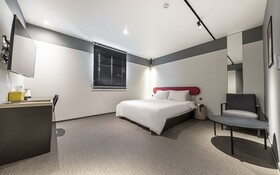 Gwangju Hotel Seven Bricks