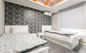 Gwangju Nongseong Dong Crystal