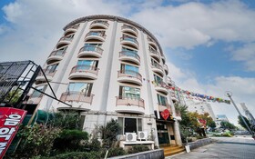 Gwangju Pogeuni