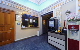 Gwangju Sangmu Alice Business Hotel