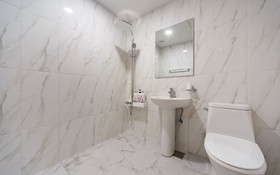 Gwangju Sangmu Alice Business Hotel