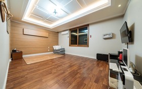 Gwangju Sangmu Alice Business Hotel