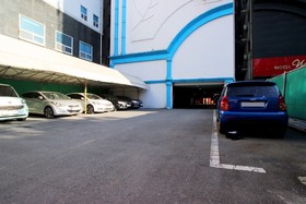 Gwangju Sangmu Drama