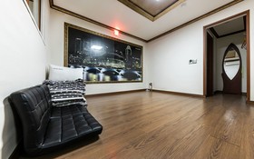 Gwangju Sangmu Drama