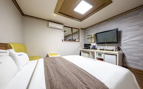 Gwangju Sangmu Drama