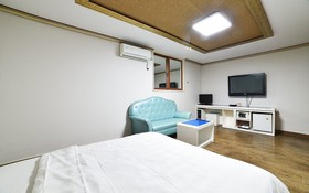 Gwangju Sangmu Drama
