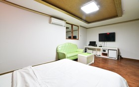 Gwangju Sangmu Drama