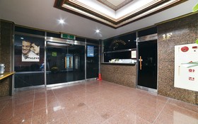 Gwangju Sangmu Drama