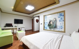 Gwangju Sangmu Drama