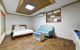 Gwangju Sangmu Drama