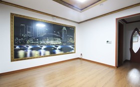 Gwangju Sangmu Drama