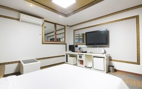 Gwangju Sangmu Drama
