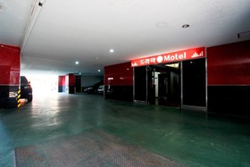 Gwangju Sangmu Drama