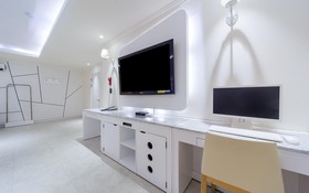 Gwangju Sangmu EQ