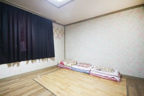 Gwangju Sangmu Green