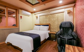 Gwangju Sangmu Honeymoon