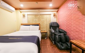 Gwangju Sangmu Honeymoon