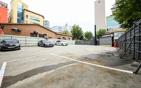 Gwangju Sangmu Hotel Seattle