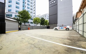 Gwangju Sangmu Hotel Seattle