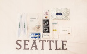 Gwangju Sangmu Hotel Seattle
