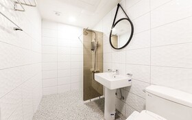 Gwangju Sangmu Hotel Seattle