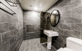 Gwangju Sangmu Hotel Seattle