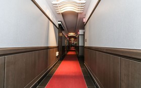 Gwangju Sangmu Hotel Utopia